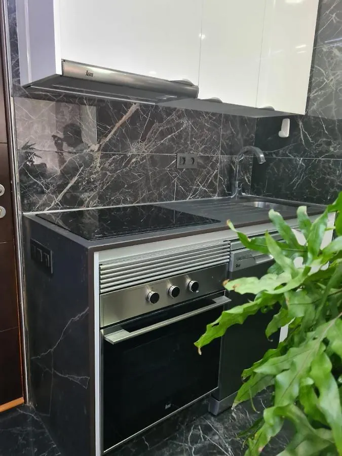 Apartmán Casa Ga.Ri. Playa de las Americas  Španělsko