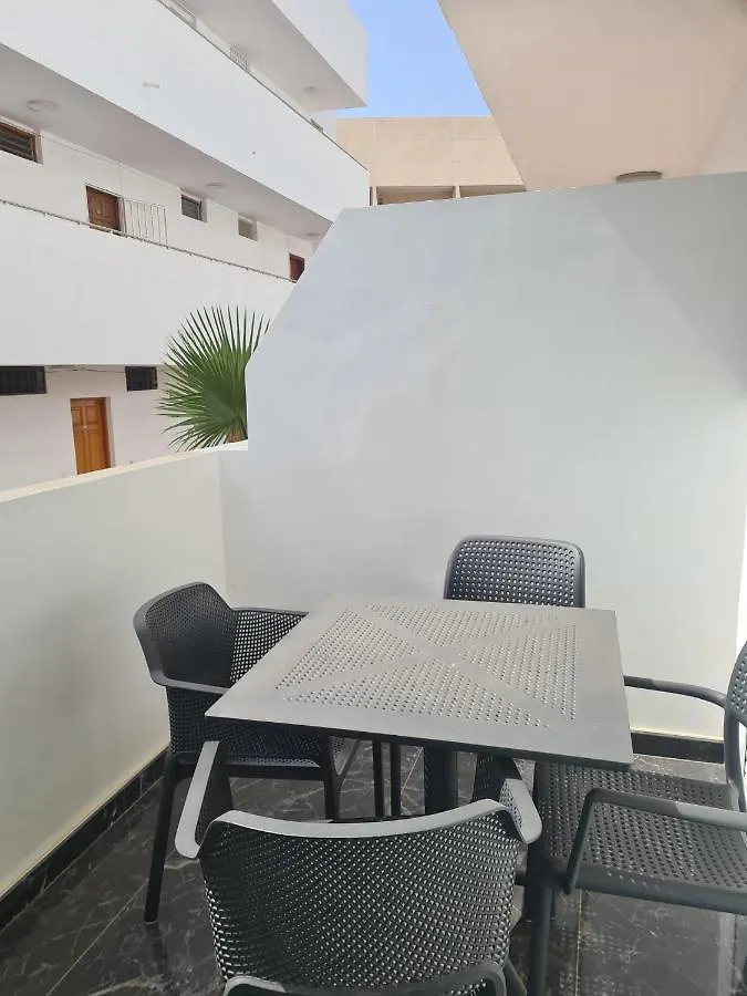 公寓 美洲海滩Casa Ga.Ri.公寓