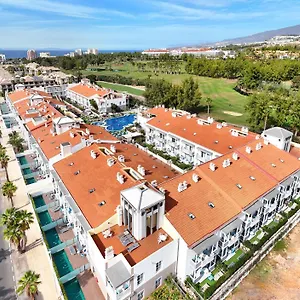 Апартаменты Coral Compostela Golf, Плая-де-лас-Америкас