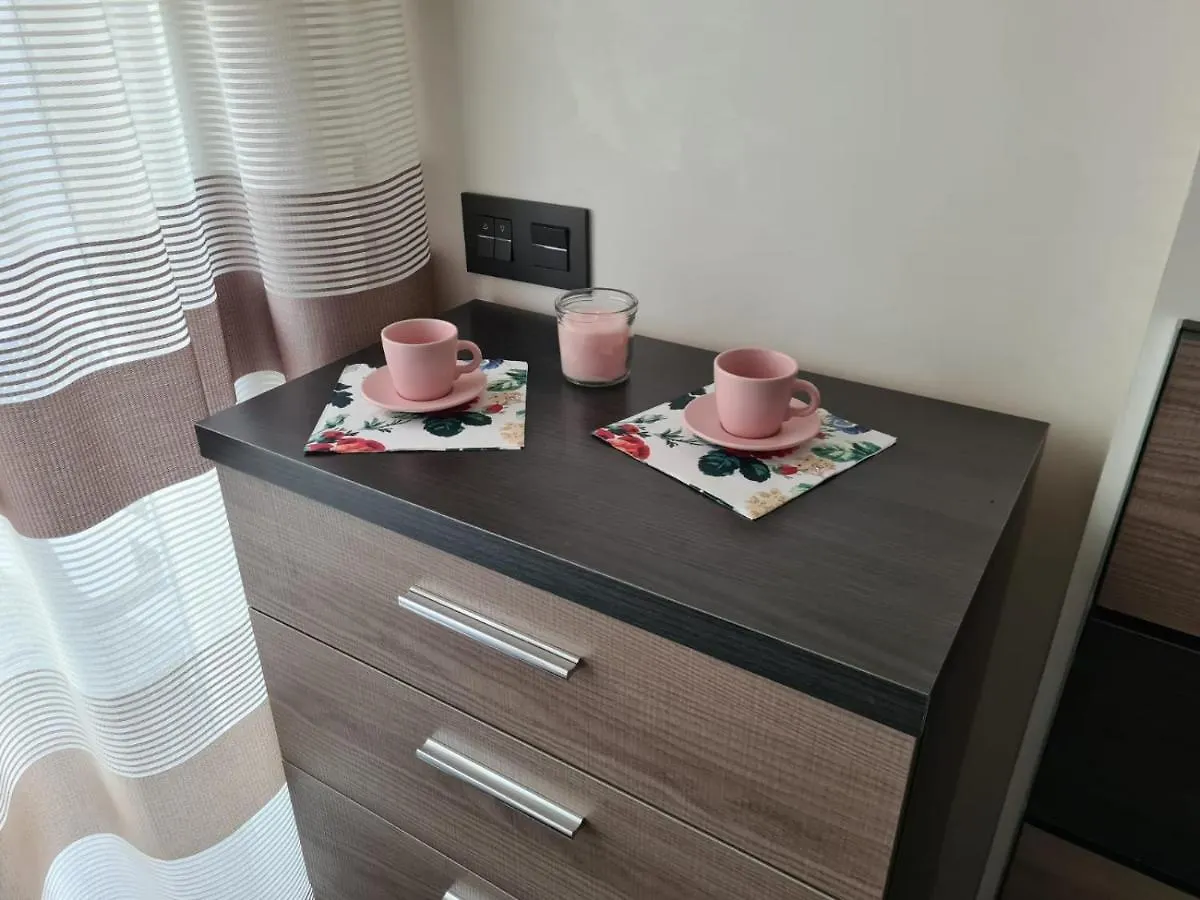 Casa Ga.Ri. Lägenhet Playa de las Americas