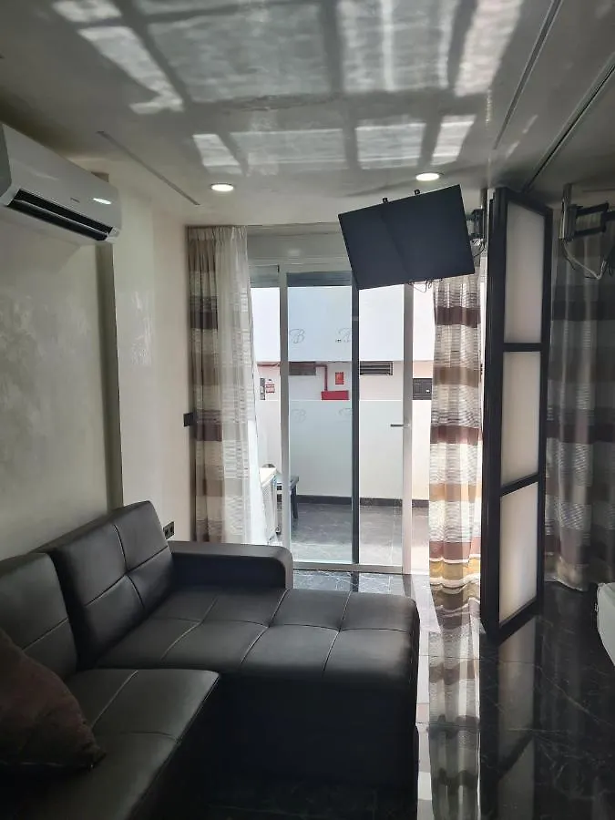 Casa Ga.Ri. Apartment Playa de las Americas