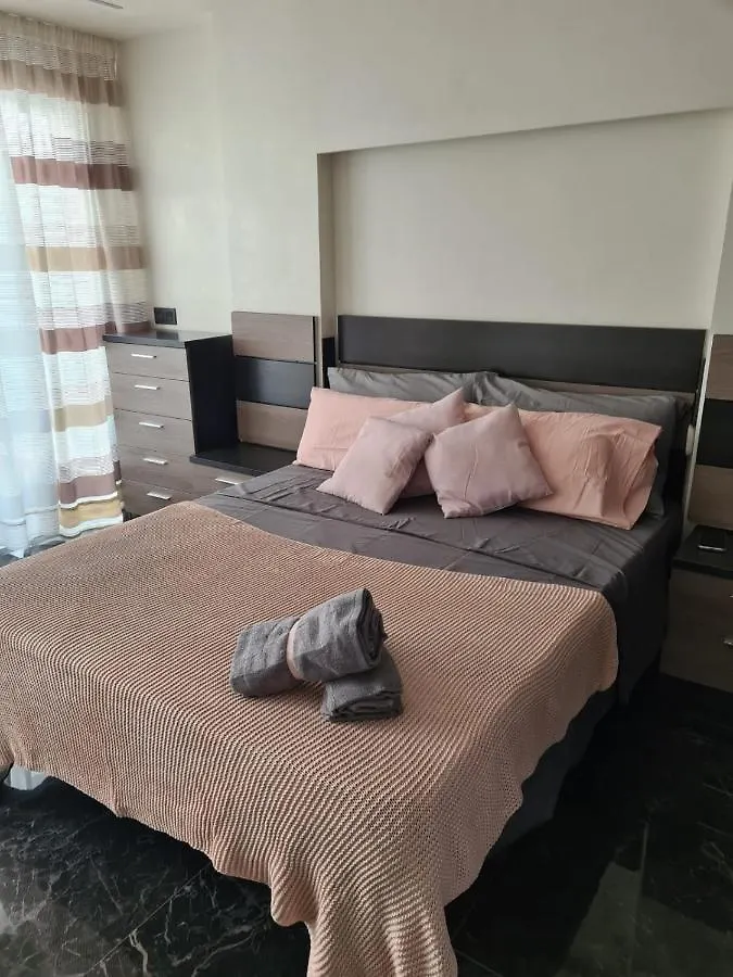 Casa Ga.Ri. Apartment Playa de las Americas  0*, Playa de las Americas (Tenerife) Spain