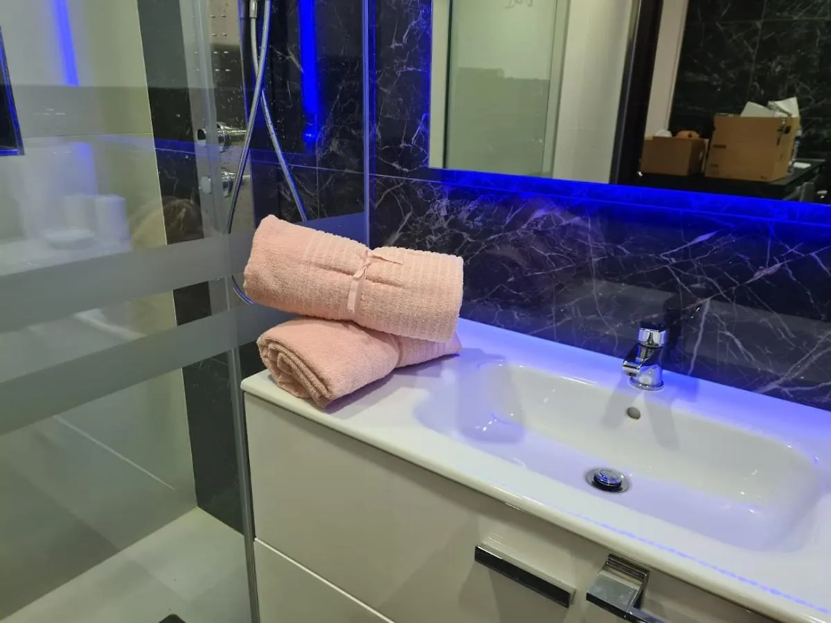 Casa Ga.Ri. Apartment Playa de las Americas  Spain